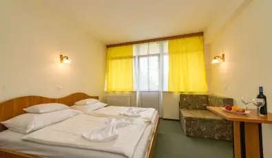 Hotel Nostra Si�fok