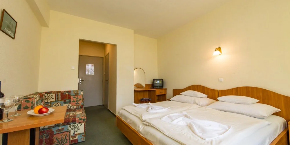 Hotel Nostra Siófok