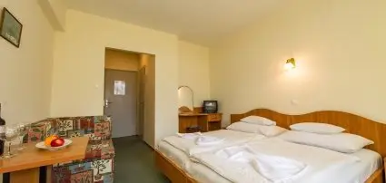 Hotel Nostra Sifok