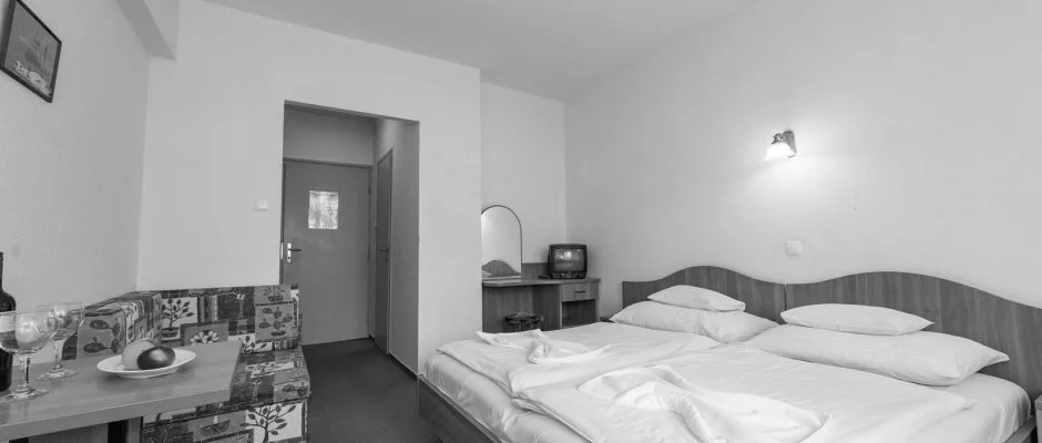 Hotel Nostra Sifok