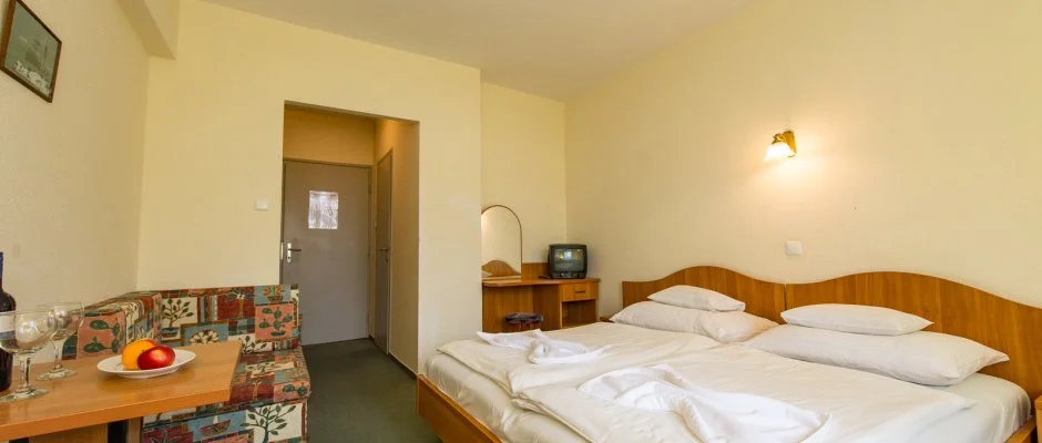 Hotel Nostra Sifok
