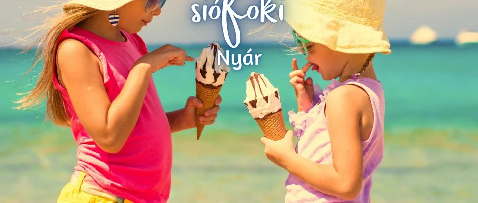 Hotel Nostra Sifok