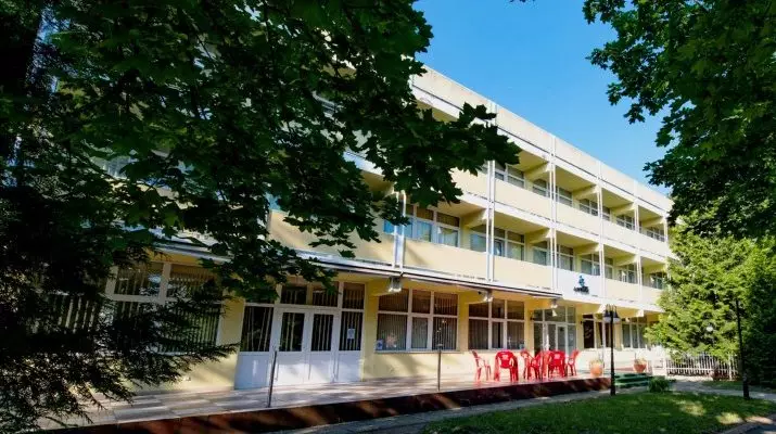 Hotel Nostra Sifok