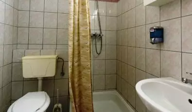 Hotel Nostra Si�fok