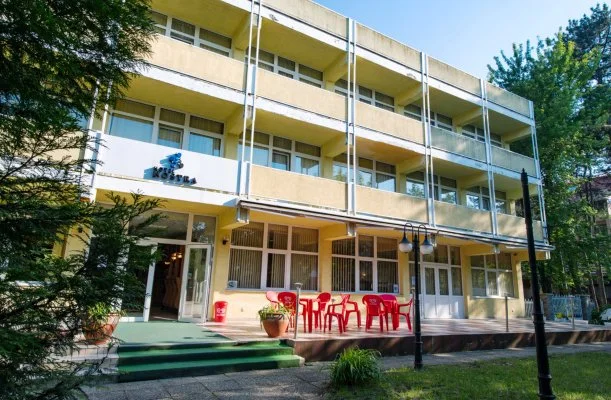 Hotel Nostra Siófok Hotel Nostra Siófok