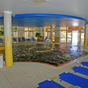  Hajdúszoboszló - Legjobb ár félpanzióval 1 éjszakára