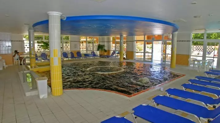 Silver Hotel Hajdszoboszl