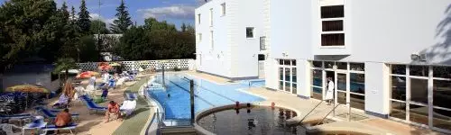 Silver Hotel