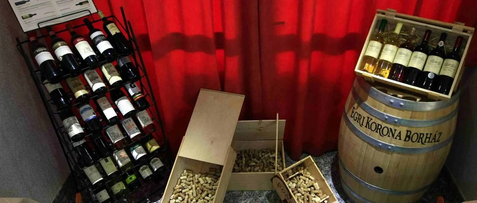 Silver Hotel Hajdszoboszl