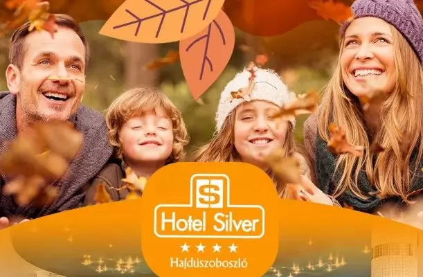 Silver Hotel Hajdszoboszl