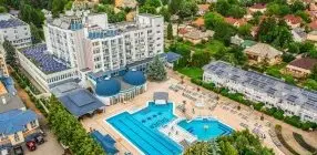 Silver Hotel - Silver napok f�lpanzi�val