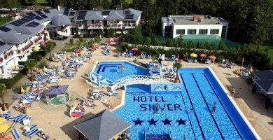 Silver napok f�lpanzi�val (min. 4 �j)
