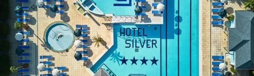 Silver Hotel Hajdúszoboszló