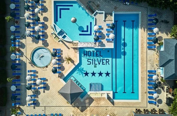 Silver Hotel Hajdúszoboszló Silver Hotel Hajdúszoboszló