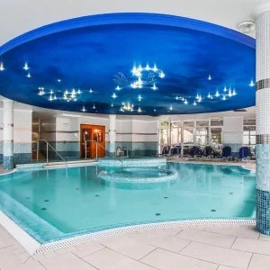  Hajdúszoboszló - Legjobb ár félpanzióval (min. 2 éj)