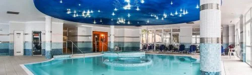 Silver Hotel Hajdúszoboszló