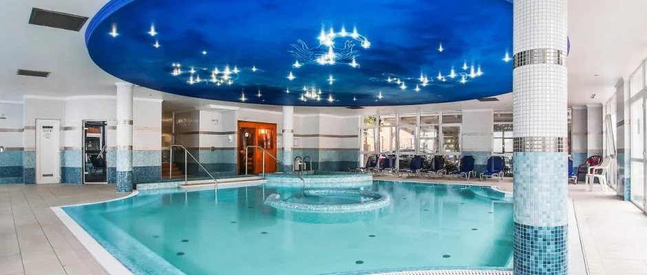 Silver Hotel Hajdszoboszl