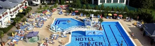 Silver Hotel Hajdúszoboszló