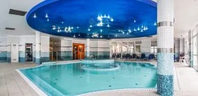 Silver Hotel - Legjobb �r f�lpanzi�val