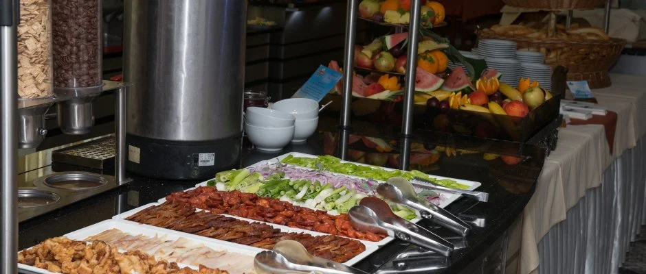 Silver Hotel Hajdszoboszl