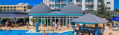 Silver Hotel