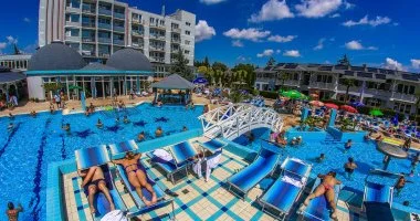 Silver nyri napok (2-3 j)