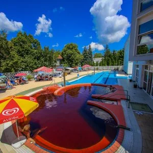  Hajdúszoboszló - Augusztus 20. - speciális előrefizetéssel (min. 3 éj)