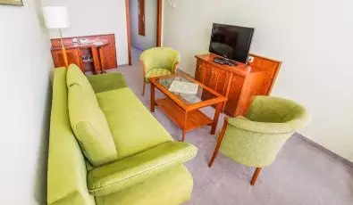 Silver Hotel Hajdúszoboszló