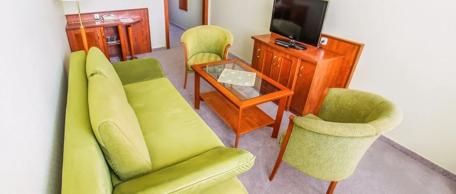 Silver Hotel Hajdszoboszl