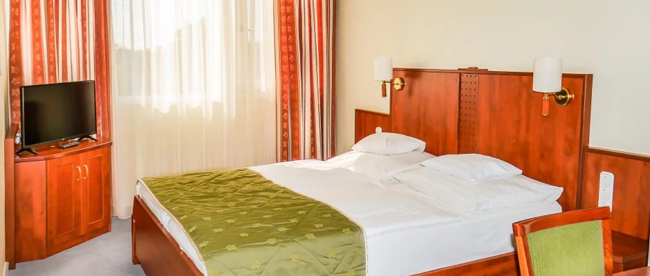 Silver Hotel Hajdszoboszl