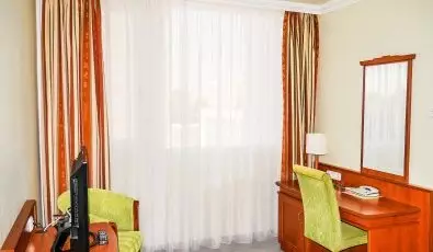 Silver Hotel Hajdúszoboszló