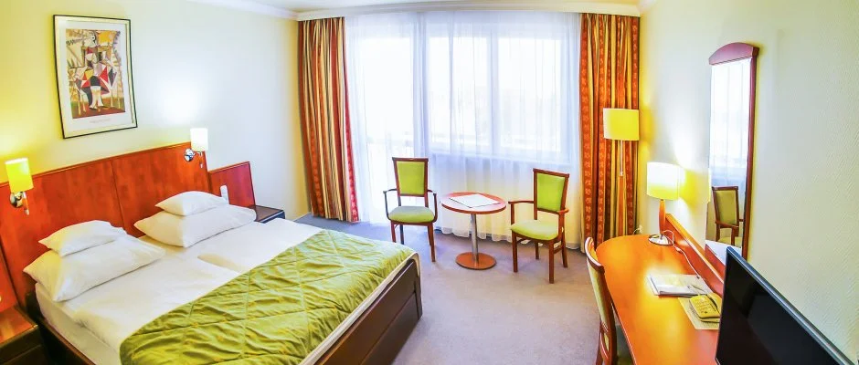 Silver Hotel Hajdszoboszl