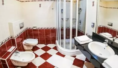 Silver Hotel Hajdúszoboszló