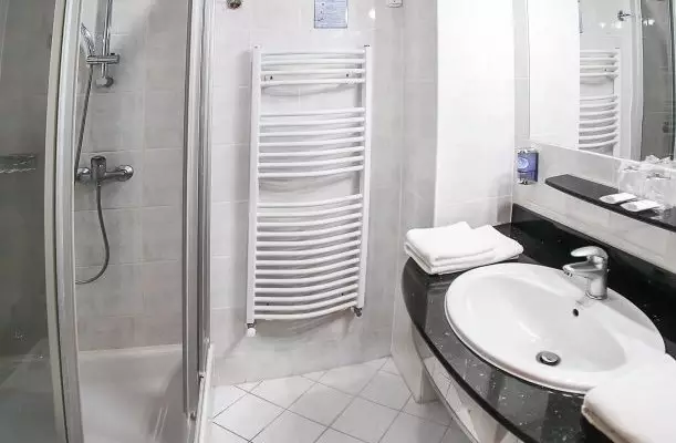 Silver Hotel Hajdszoboszl