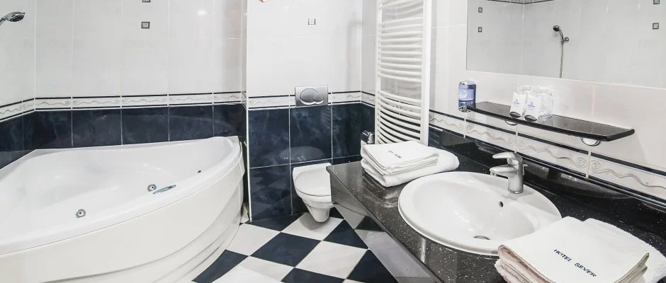 Silver Hotel Hajdszoboszl