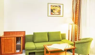 Silver Hotel Hajdúszoboszló