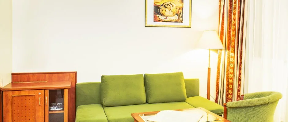 Silver Hotel Hajdszoboszl