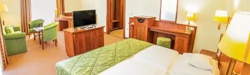 Silver Hotel