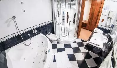 Silver Hotel Hajdúszoboszló