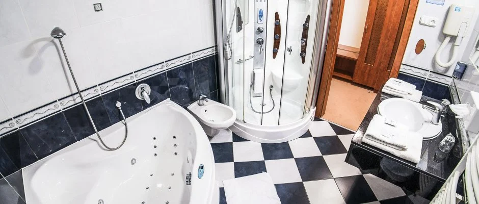 Silver Hotel Hajdszoboszl