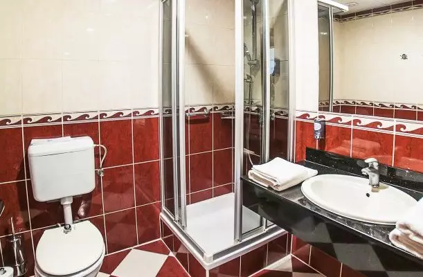 Silver Hotel Hajdszoboszl