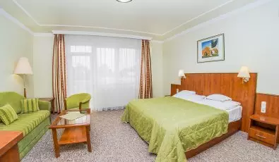 Silver Hotel Hajdúszoboszló
