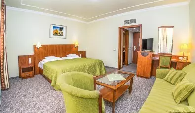 Silver Hotel Hajdúszoboszló
