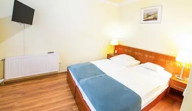 Silver Hotel Hajdúszoboszló