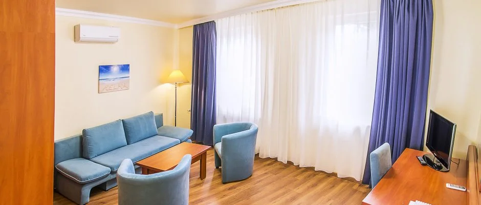 Silver Hotel Hajdszoboszl