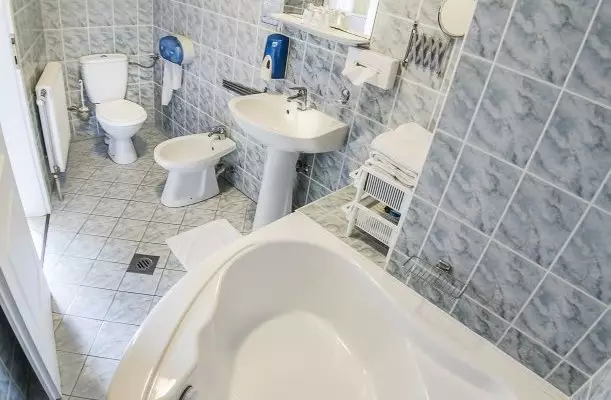 Silver Hotel Hajdszoboszl