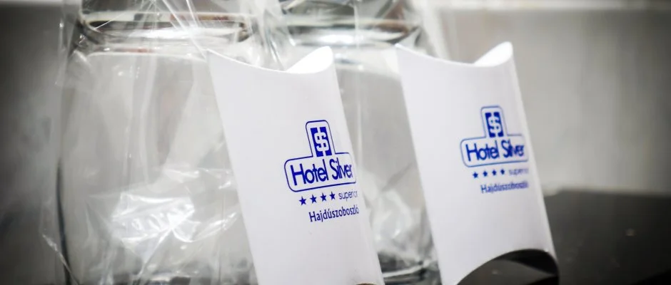 Silver Hotel Hajdszoboszl