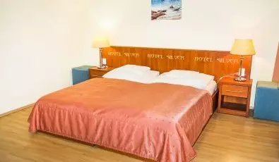 Silver Hotel Hajdúszoboszló