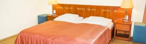 Silver Hotel