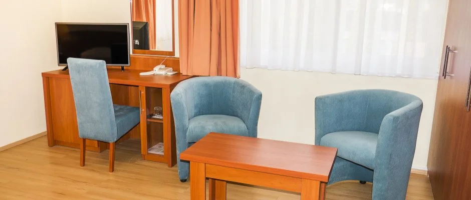 Silver Hotel Hajdszoboszl